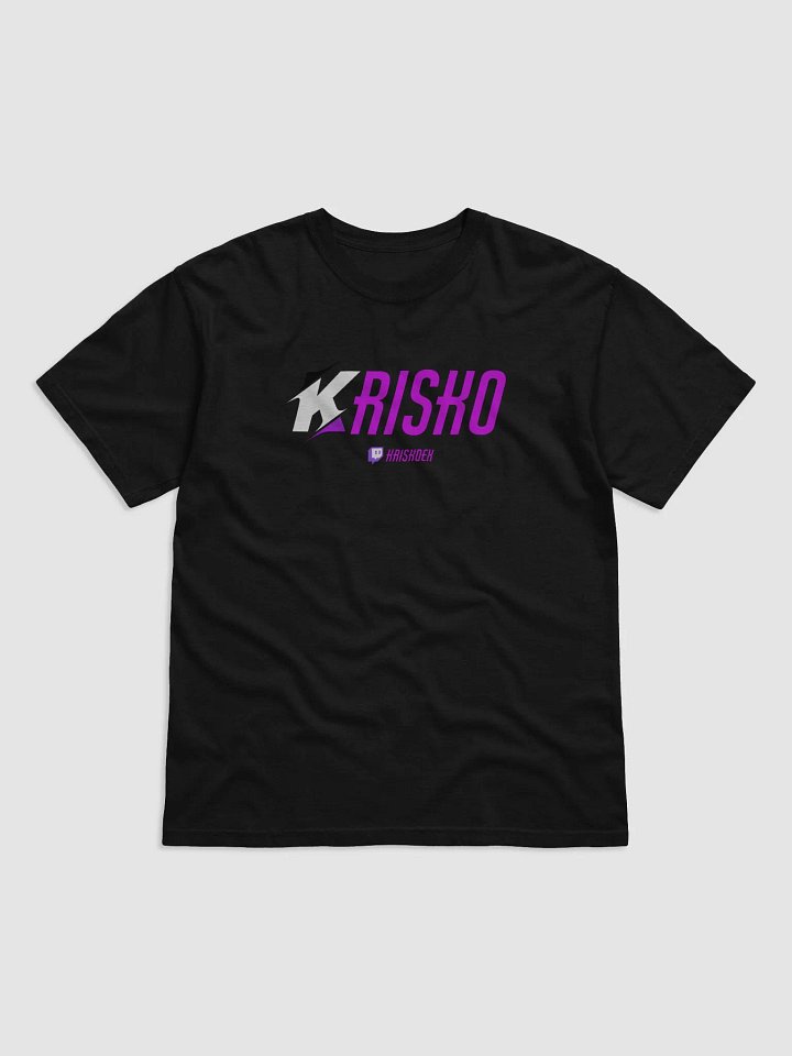 MAGLIA KRISKO (LETTERE) product image (3)