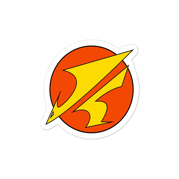 Kou Uraki Sticker product image (1)