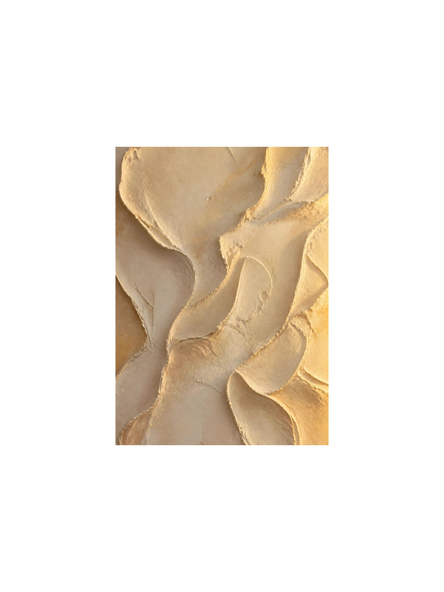Heavy Warm Plaster product image (1)