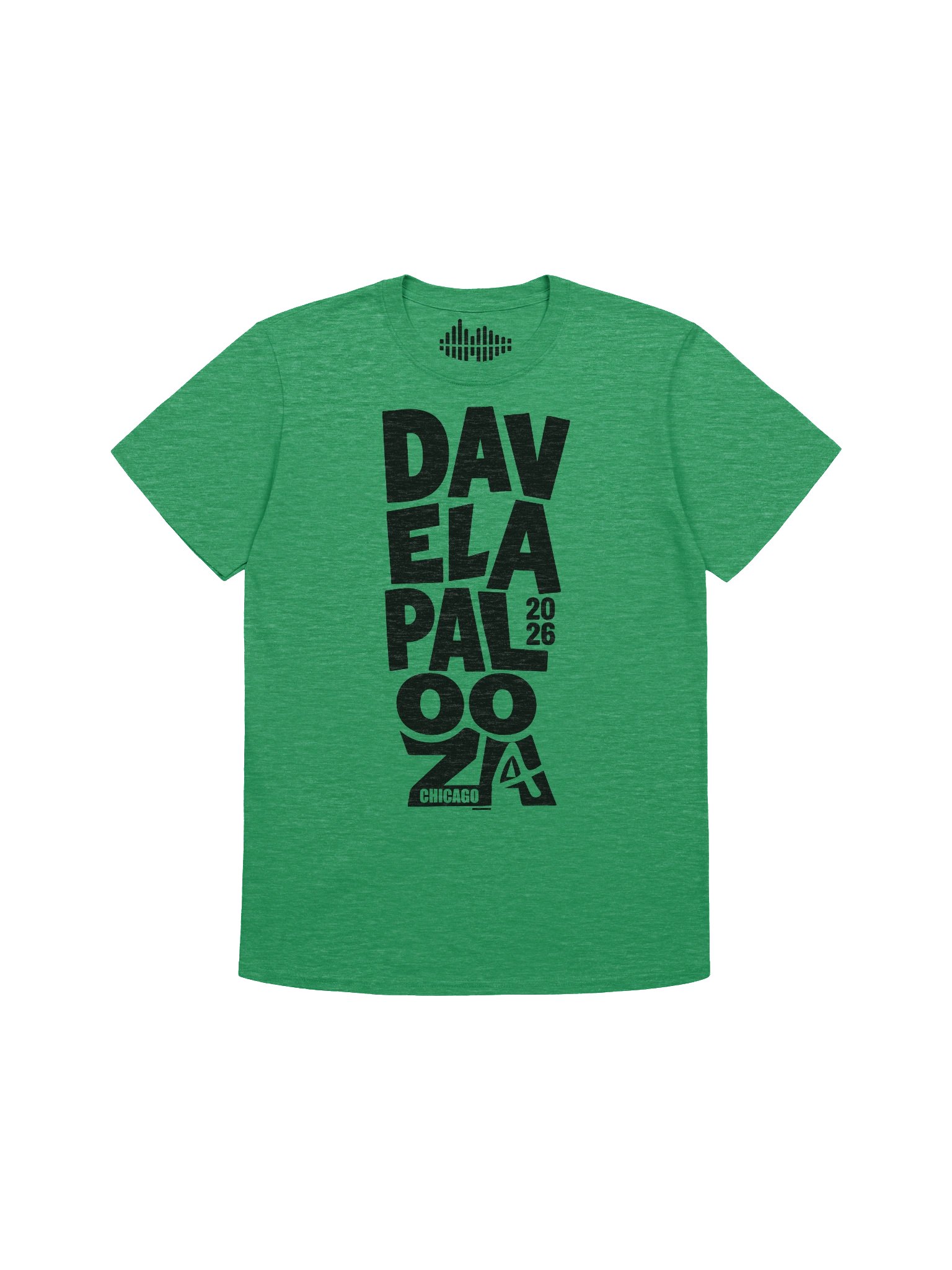 D4 Official T-Shirt #2 product image (85)