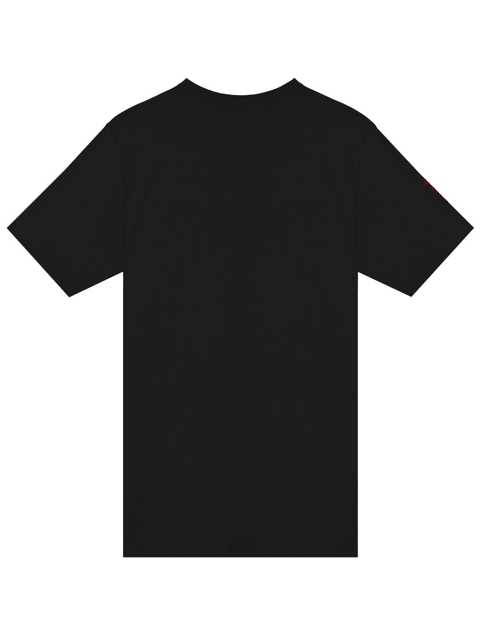 CRUNK NATION T-Shirt product image (4)
