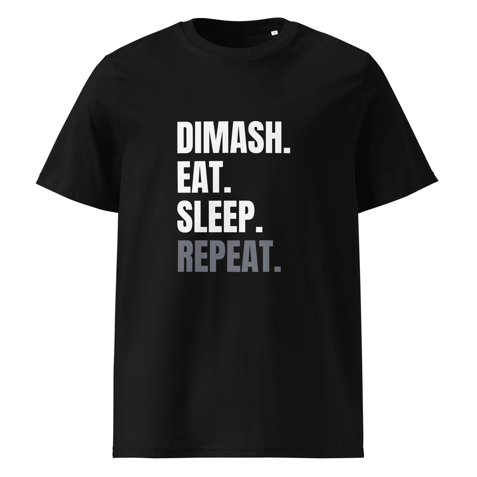 Singer From Kazakhstan Organic T-Shirt Stanley/Stella Unisex product image (1)
