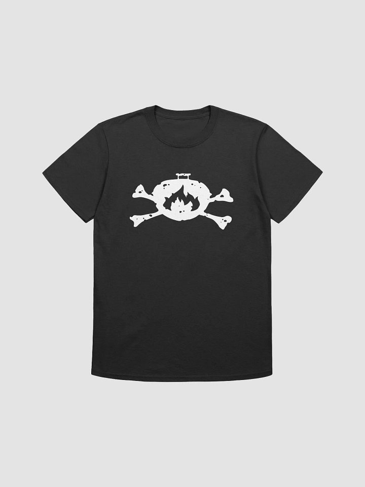 Death Kettle T-Shirt product image (4)