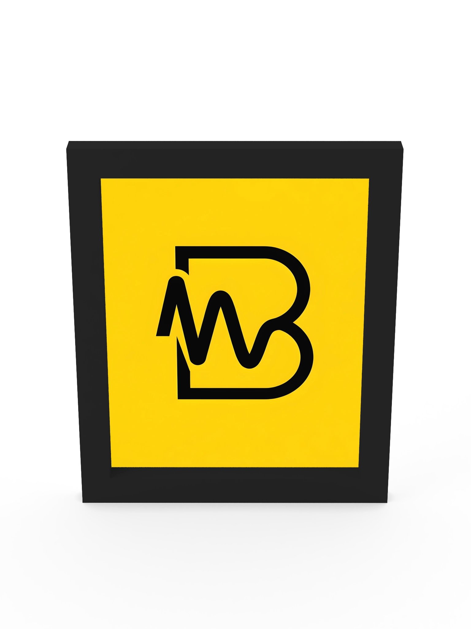 BMG POSTER product image (49)