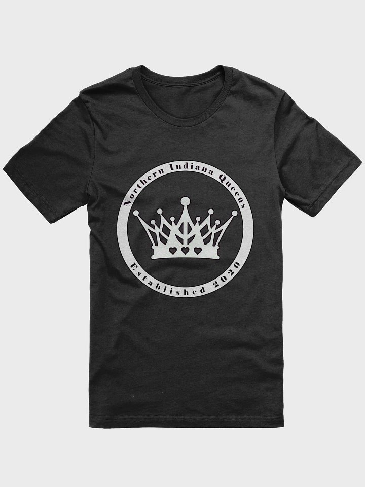 BVNI Queens Supporter Tee product image (1)