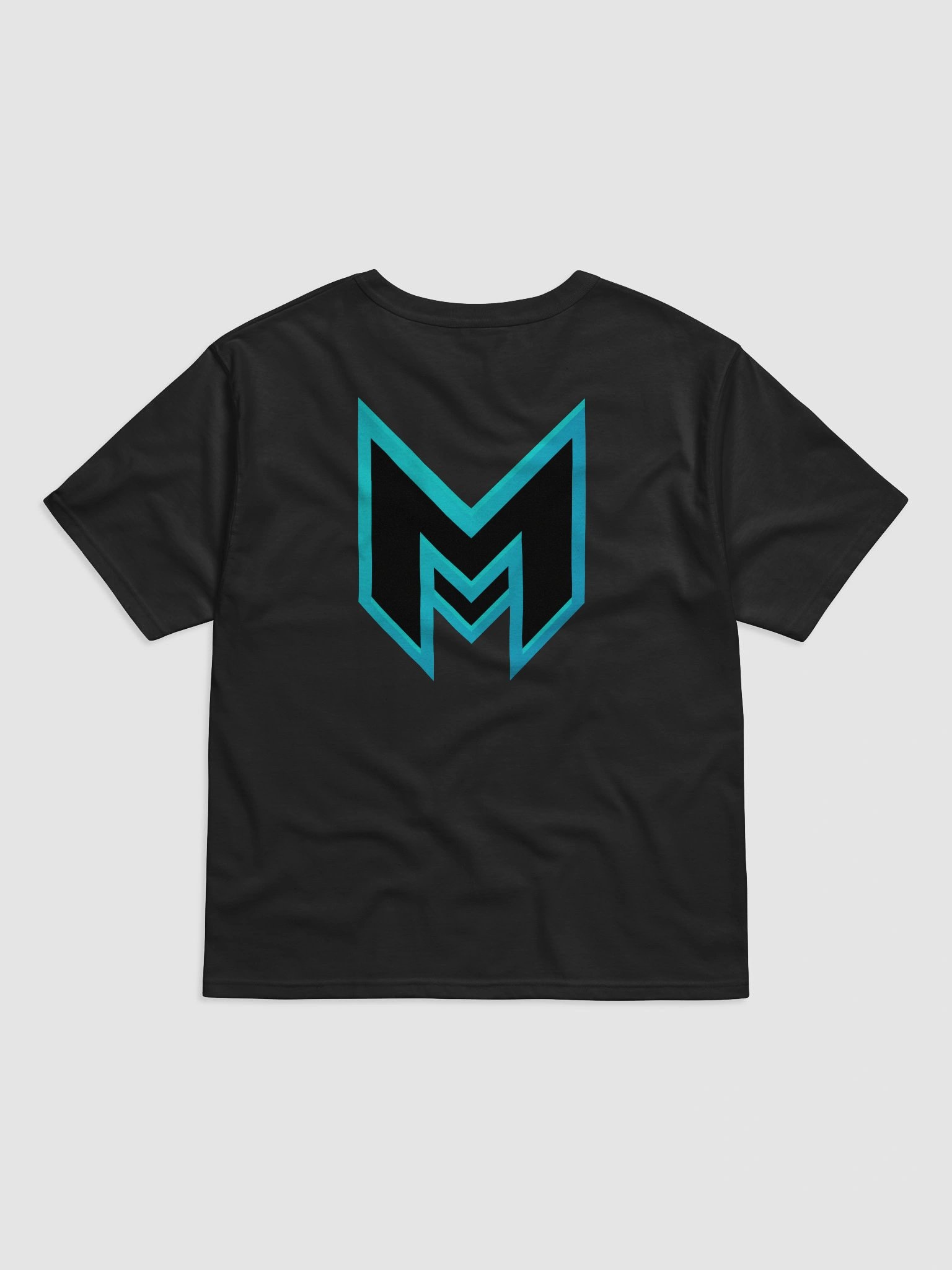 MORPH3US CHAMPION LOGO T product image (2)