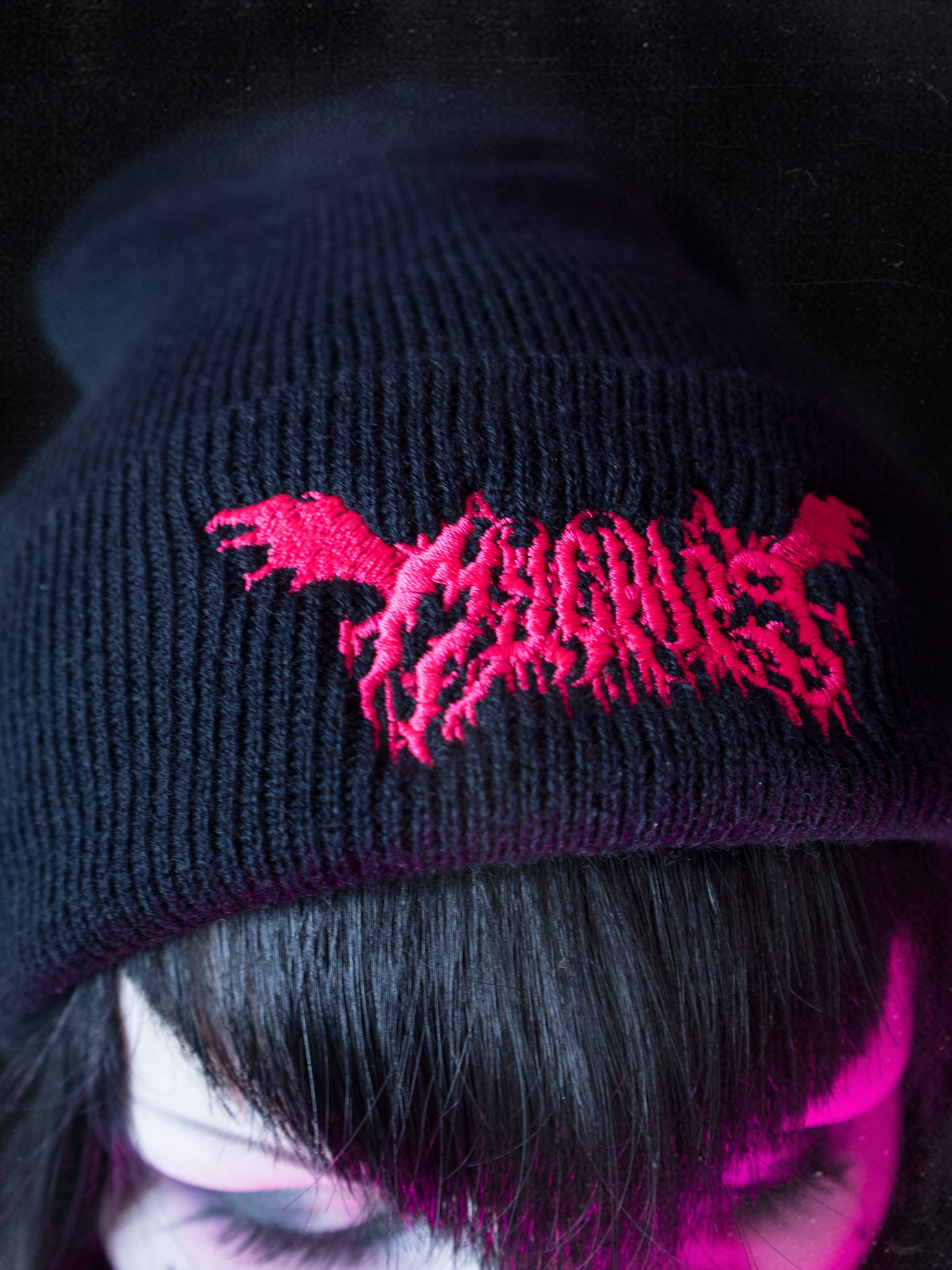 My Chips Beanie product image (4)