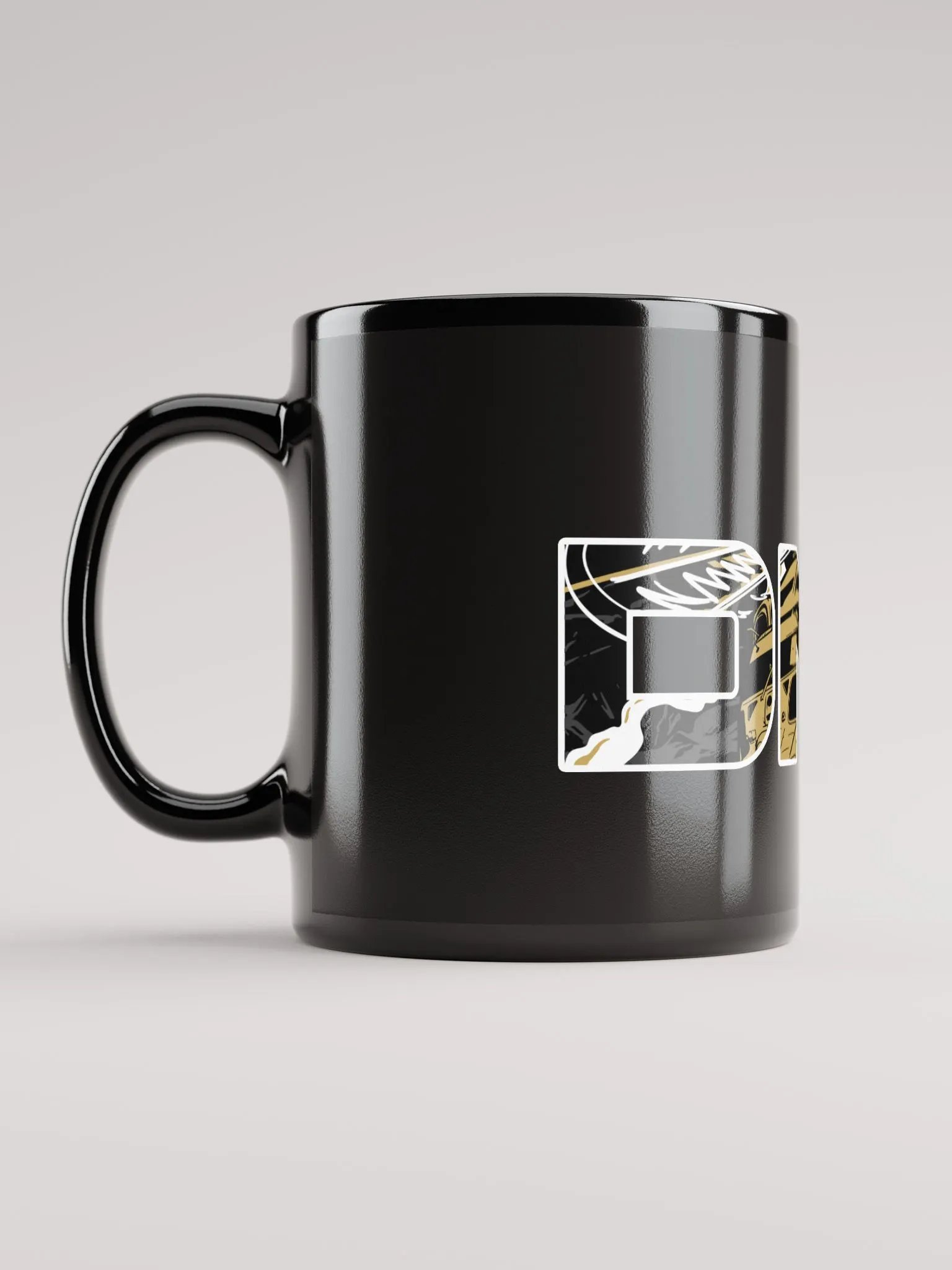 DMZ Coffee Cup Exfil Edition product image (11)