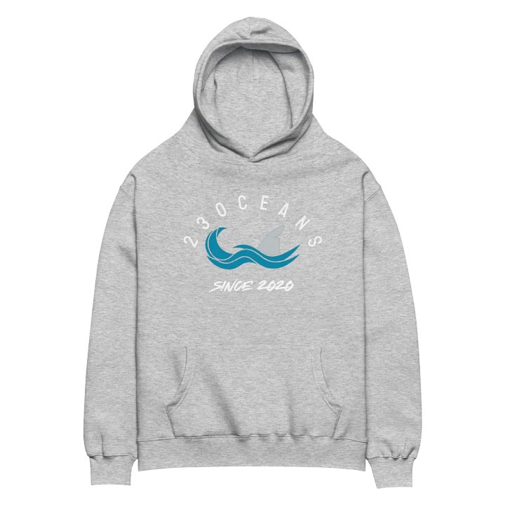 23oceans Pullover Hoodie product image (2)