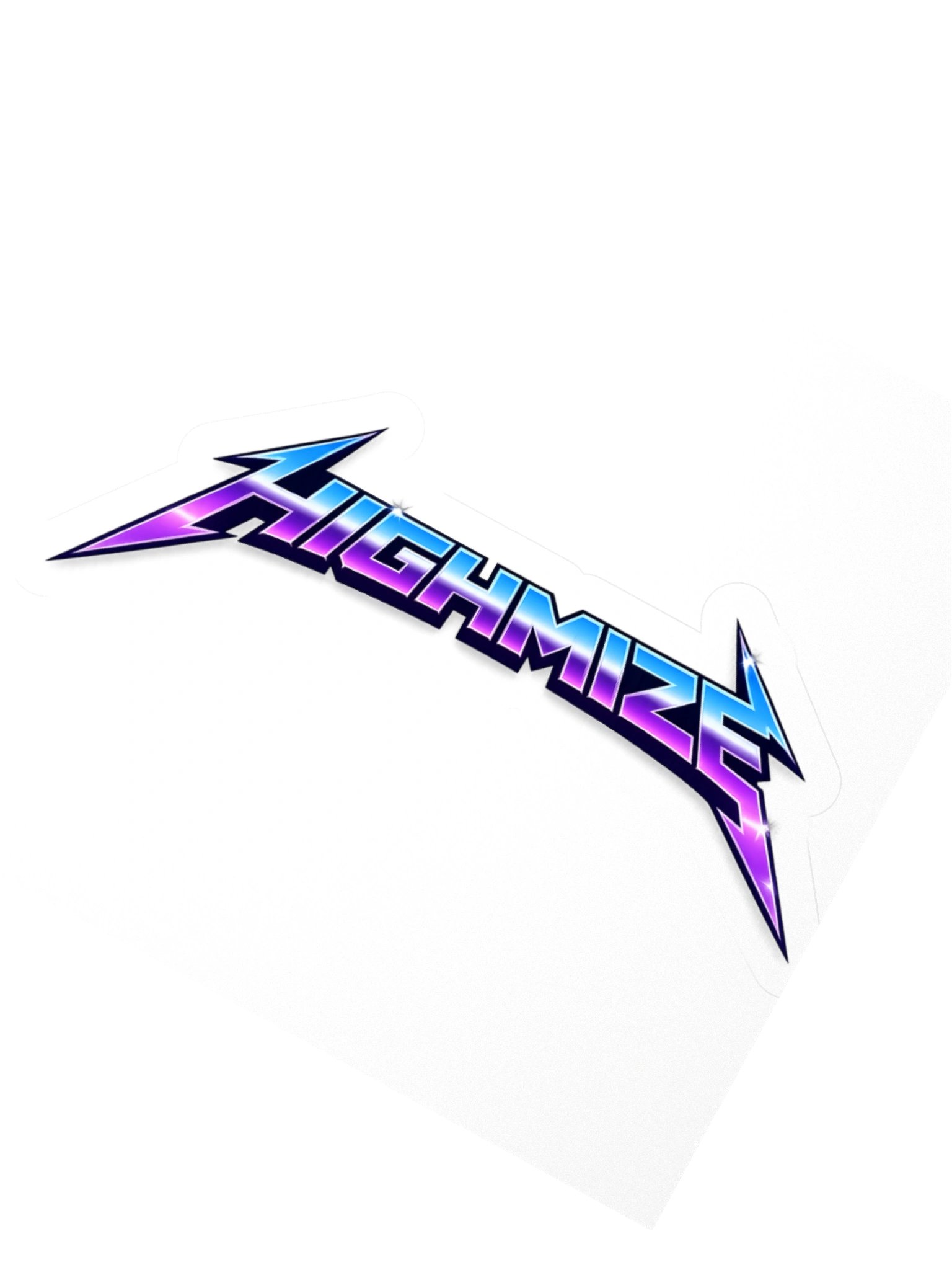 ARCADE - STICKER product image (4)