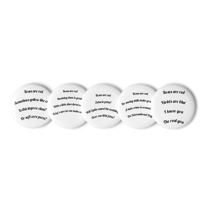 Season 2 Poem Pack product image (1)