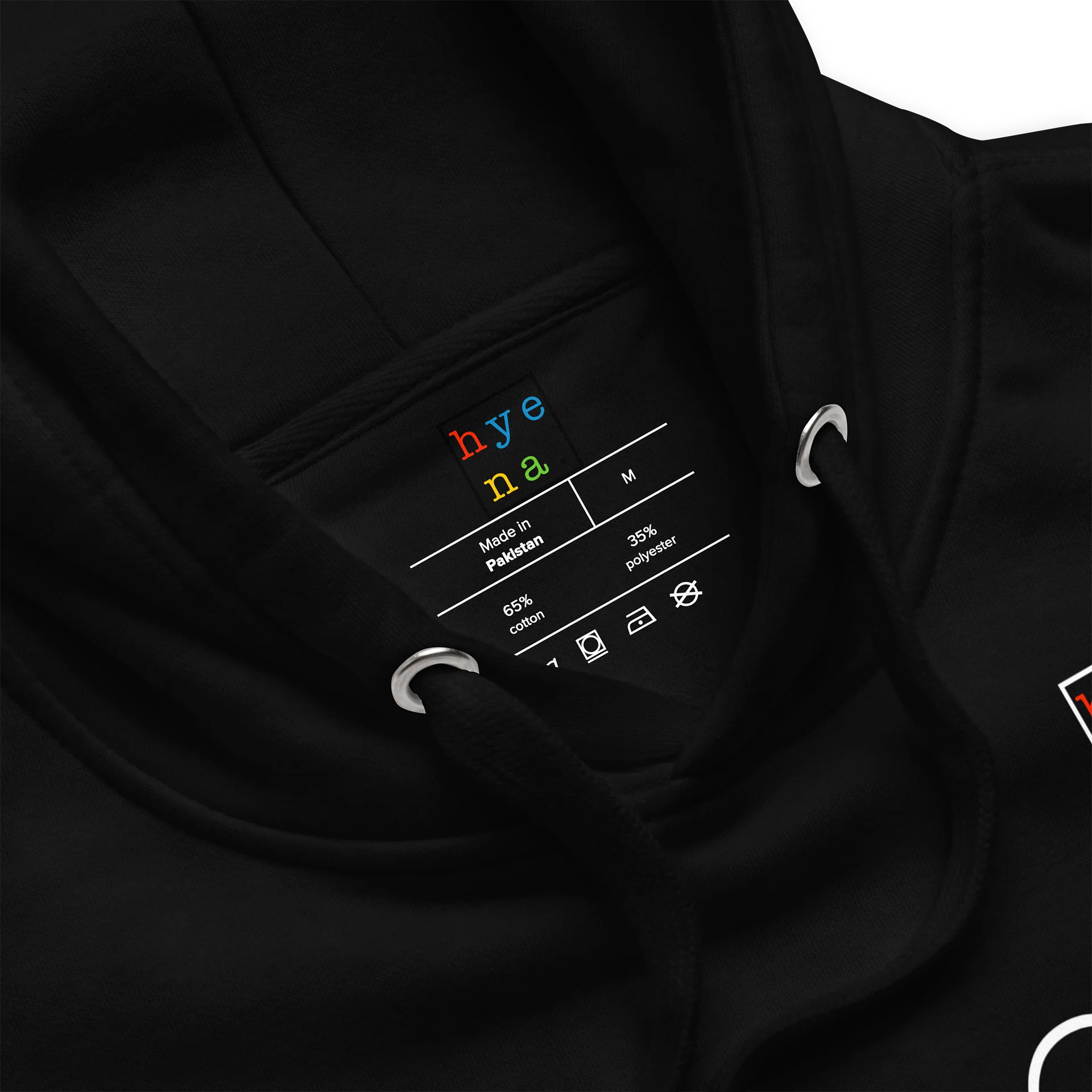 "The Evening" Hoodie product image (6)