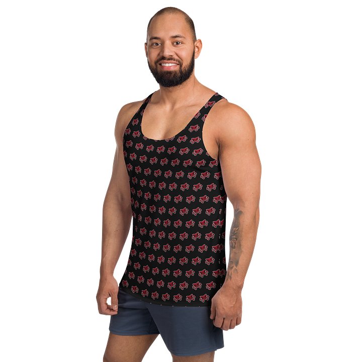 Red Skull Tanktop product image (2)
