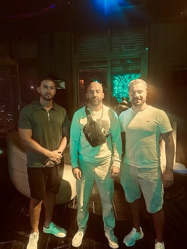 This week in Da Nang 🇻🇳 with great people.
So happy to meet my friend @lucianolocal again — the last time we met was in Patta...