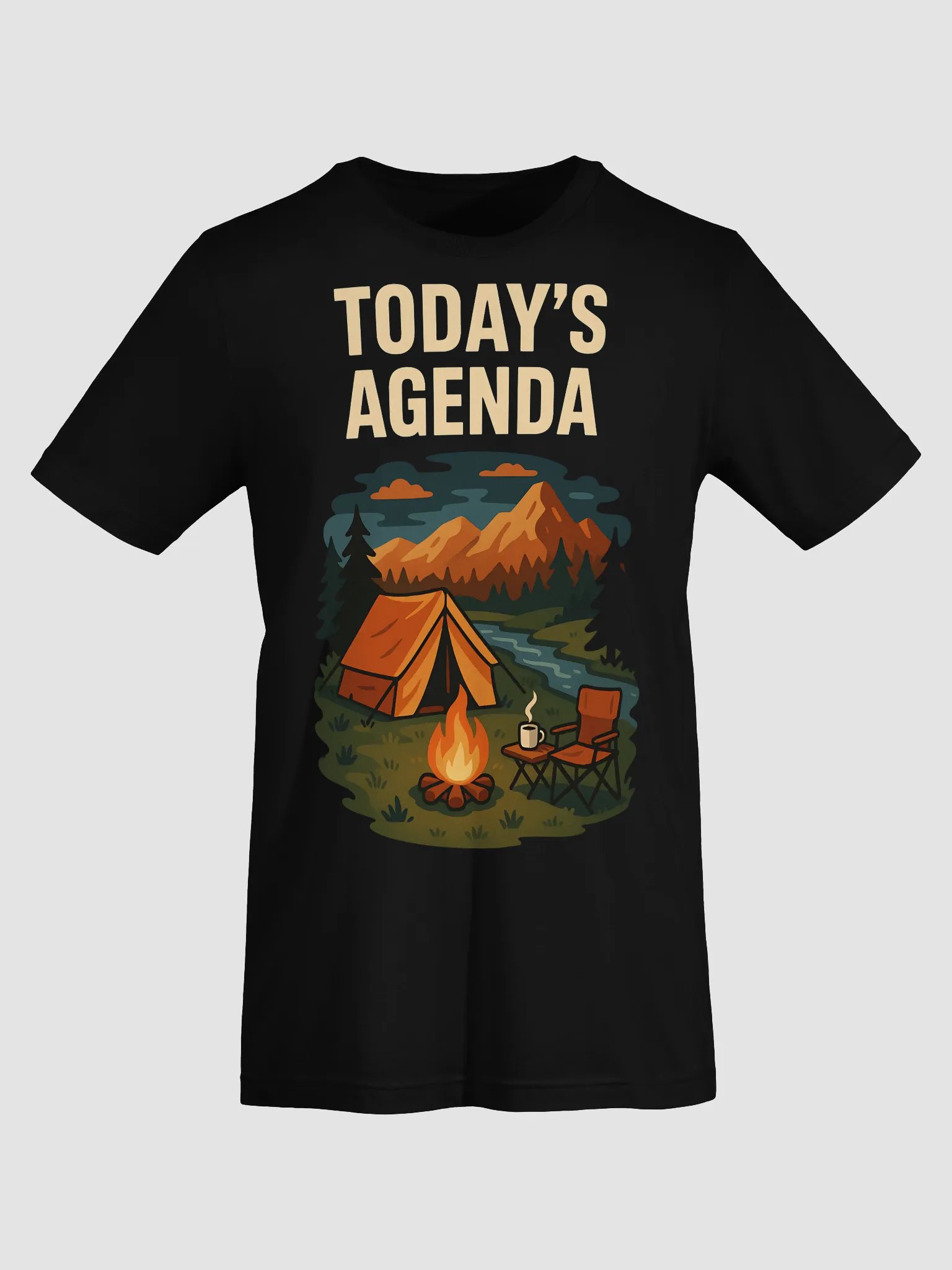 Today's Agenda product image (8)