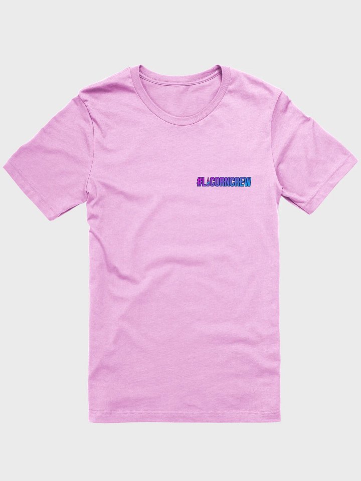 T-Shirt F Lilas product image (1)