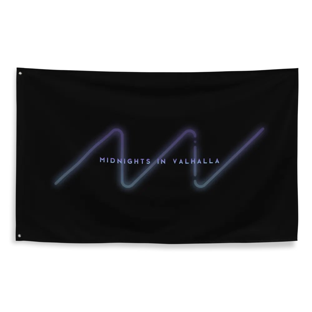 MiV Flag product image (2)