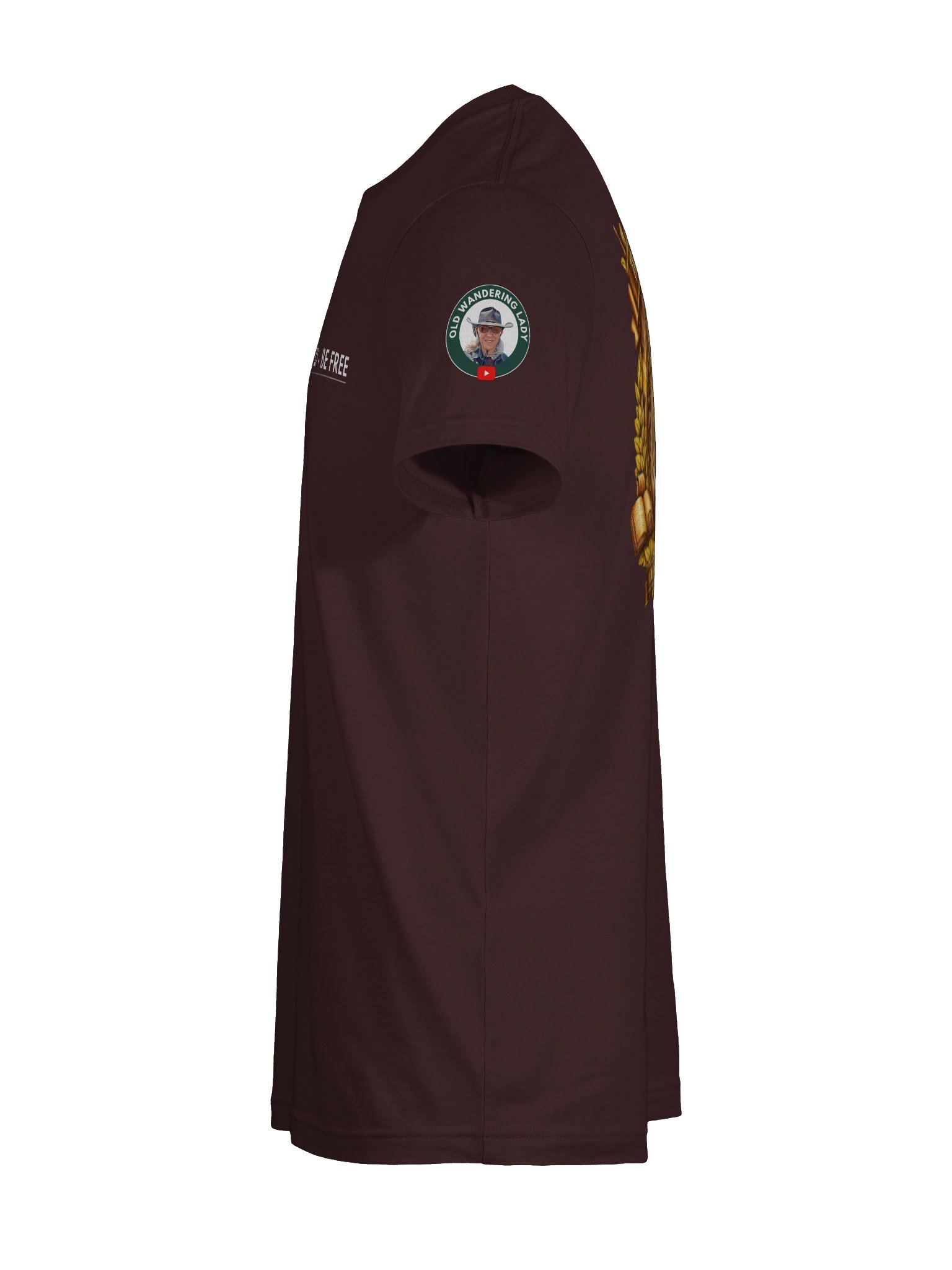 Bigfoot Trail Blazer - Limited Edition product image (76)