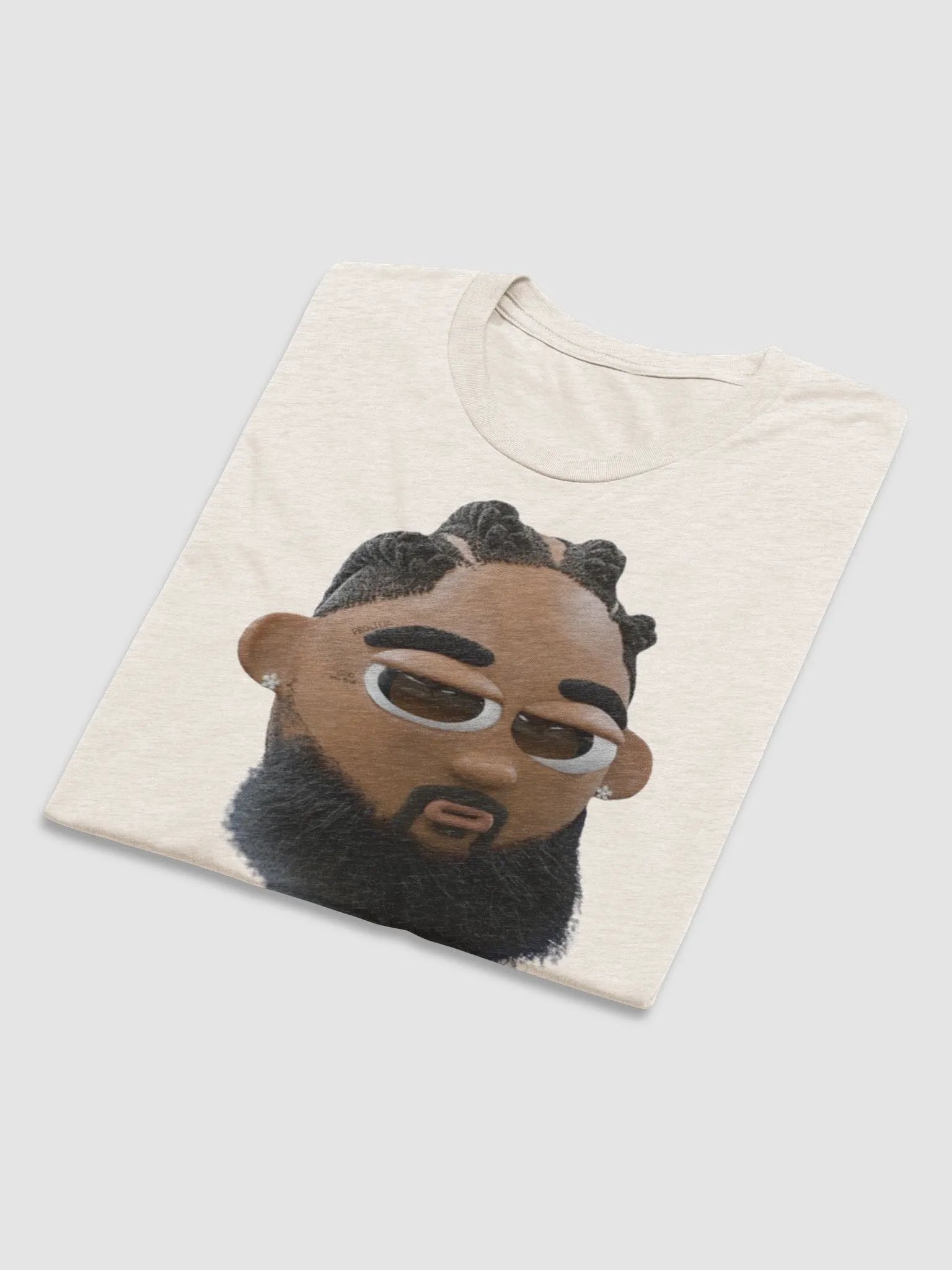 Hussle Way product image (15)