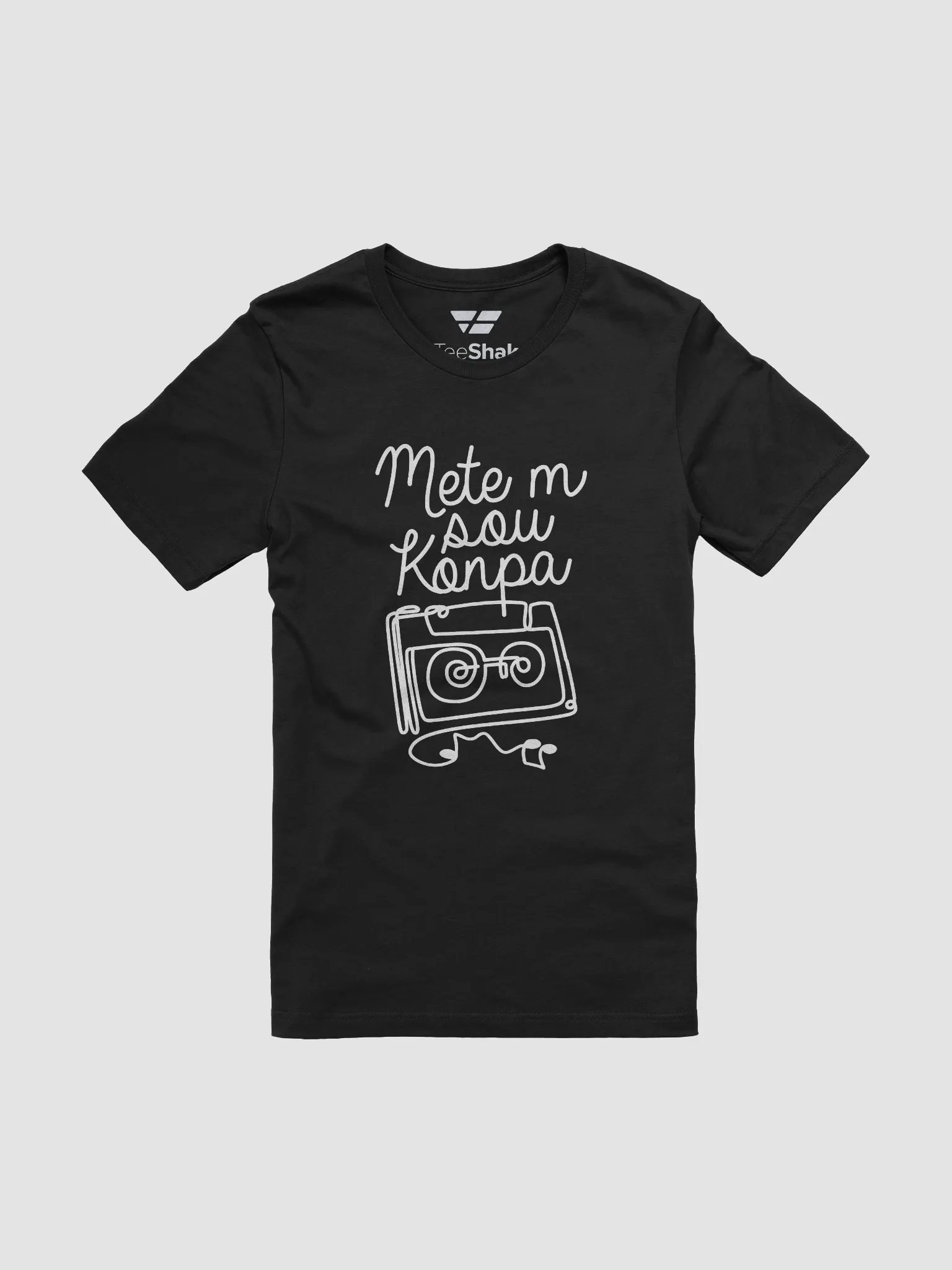 METE M SOU KONPA product image (2)