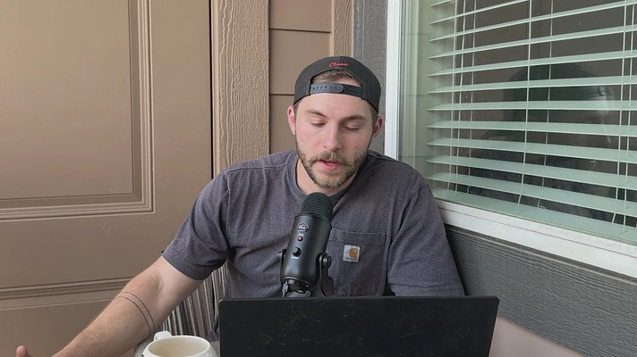 Video thumbnail