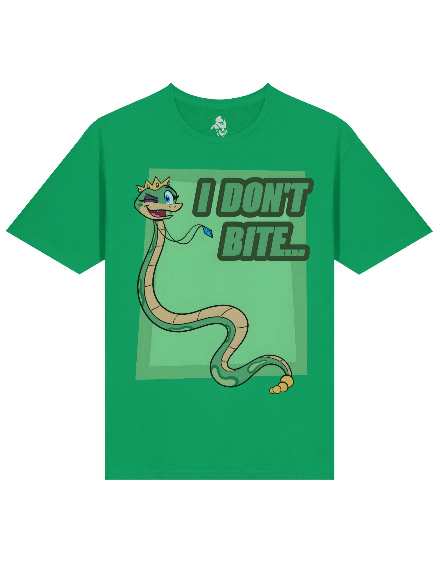 Sylvia T-Shirt product image (3)