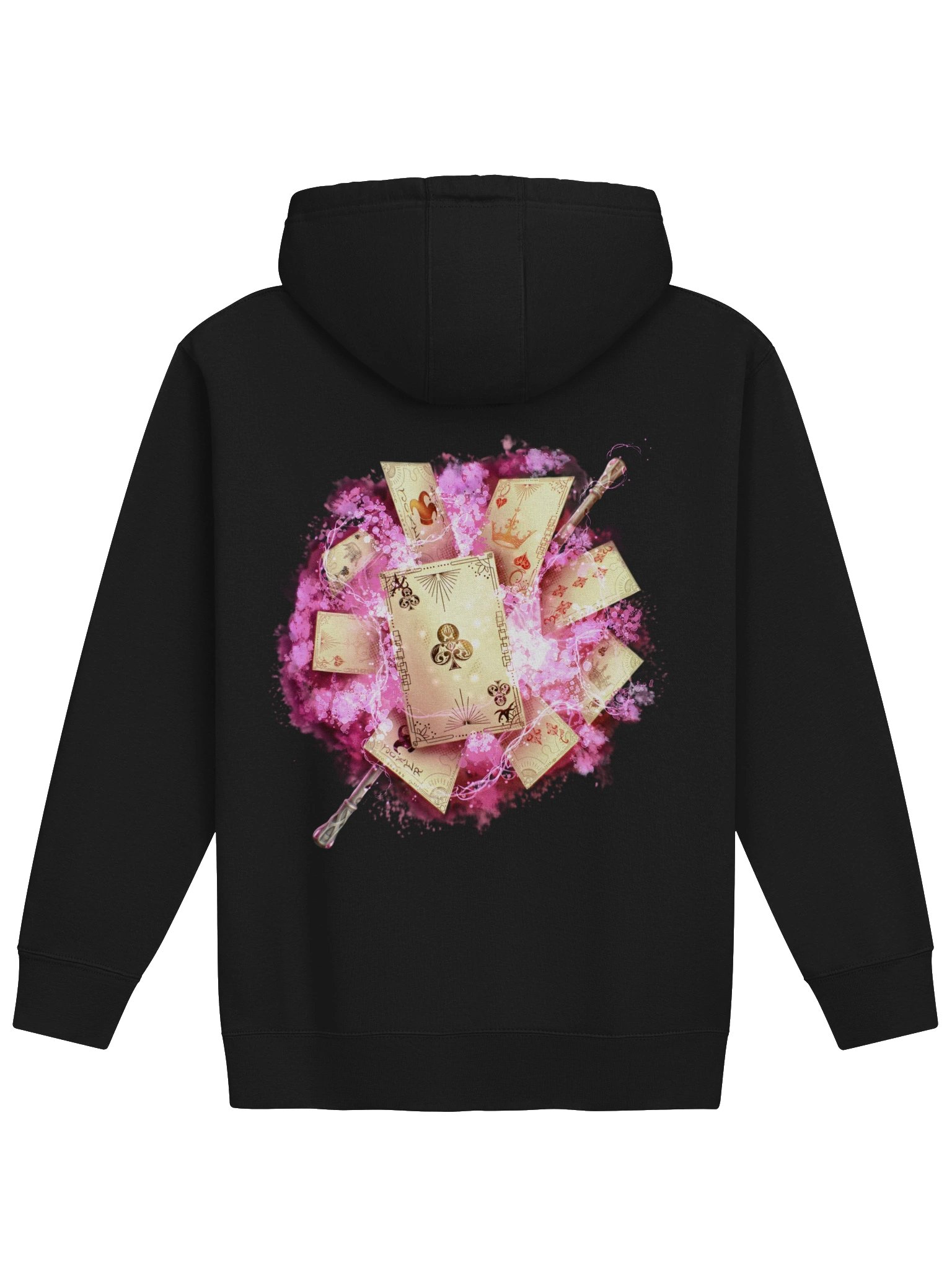 Never Fold Sweatshirt product image (2)