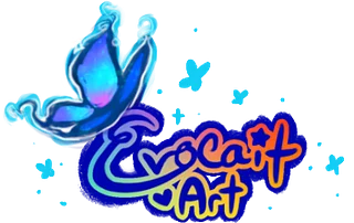 Evocait Art 🏳️‍🌈✨ 