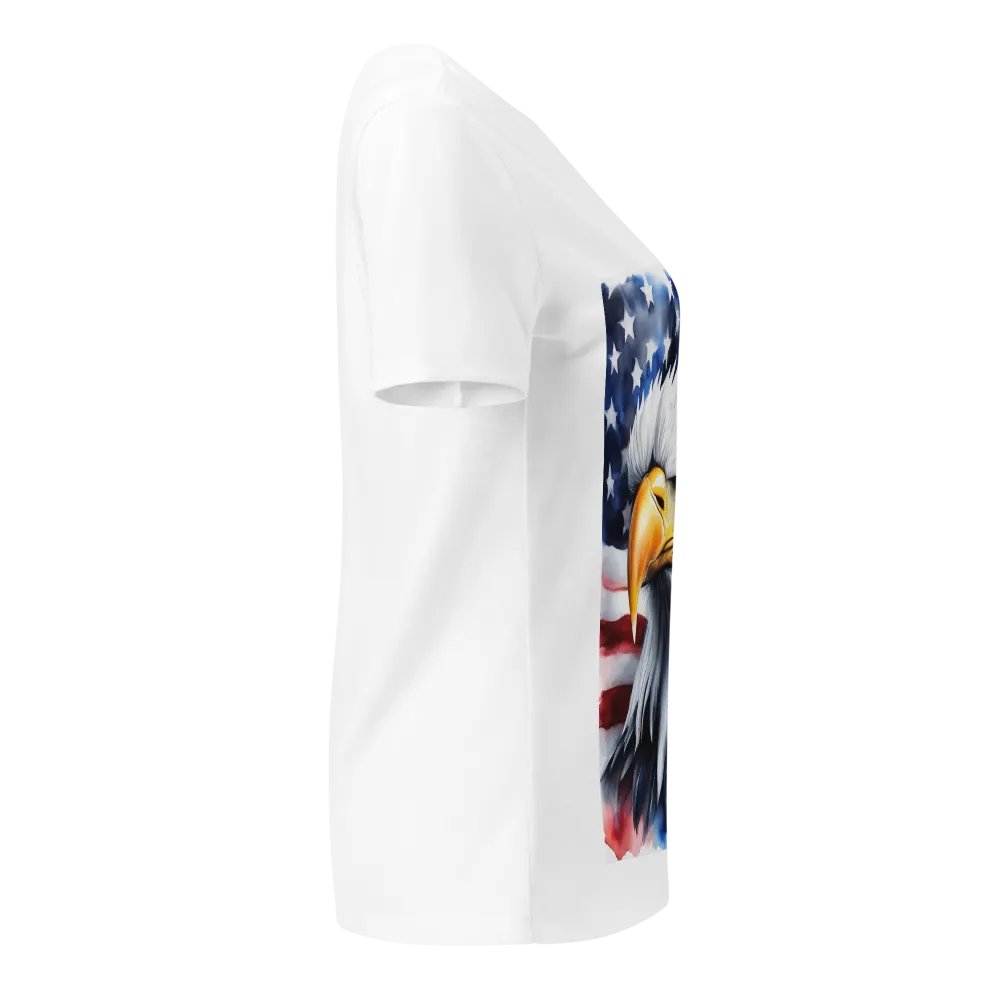 USA Tee product image (3)