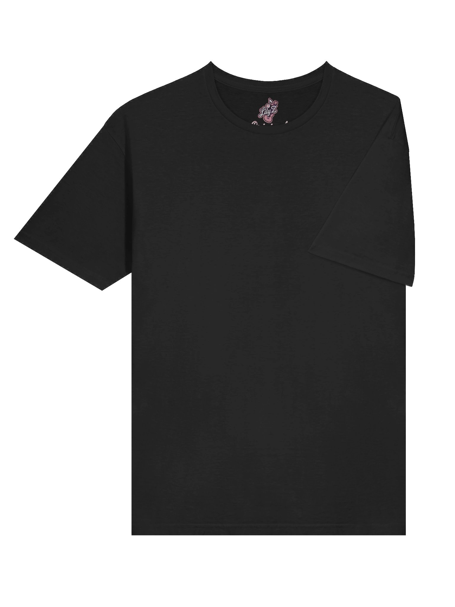 Not You T-Shirt - Back Print product image (7)