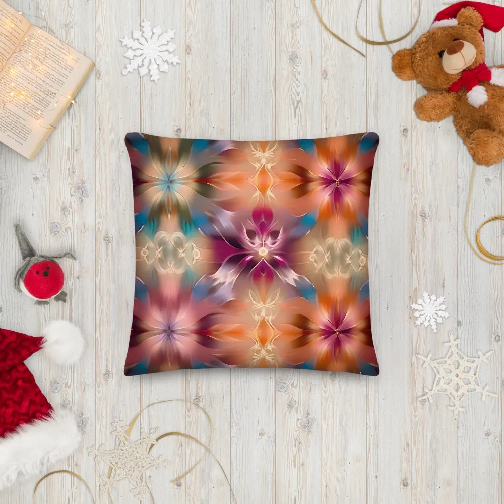 Tortoiseshell Pillow product image (8)