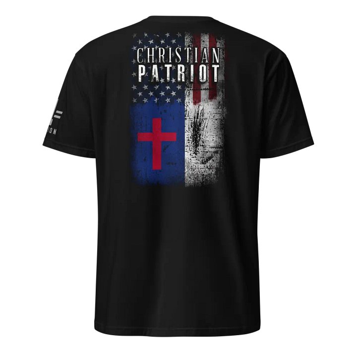 Christian Patriot product image (1)