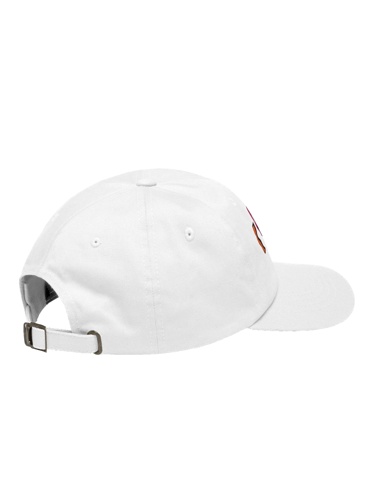 I Heart Mess Hat product image (4)