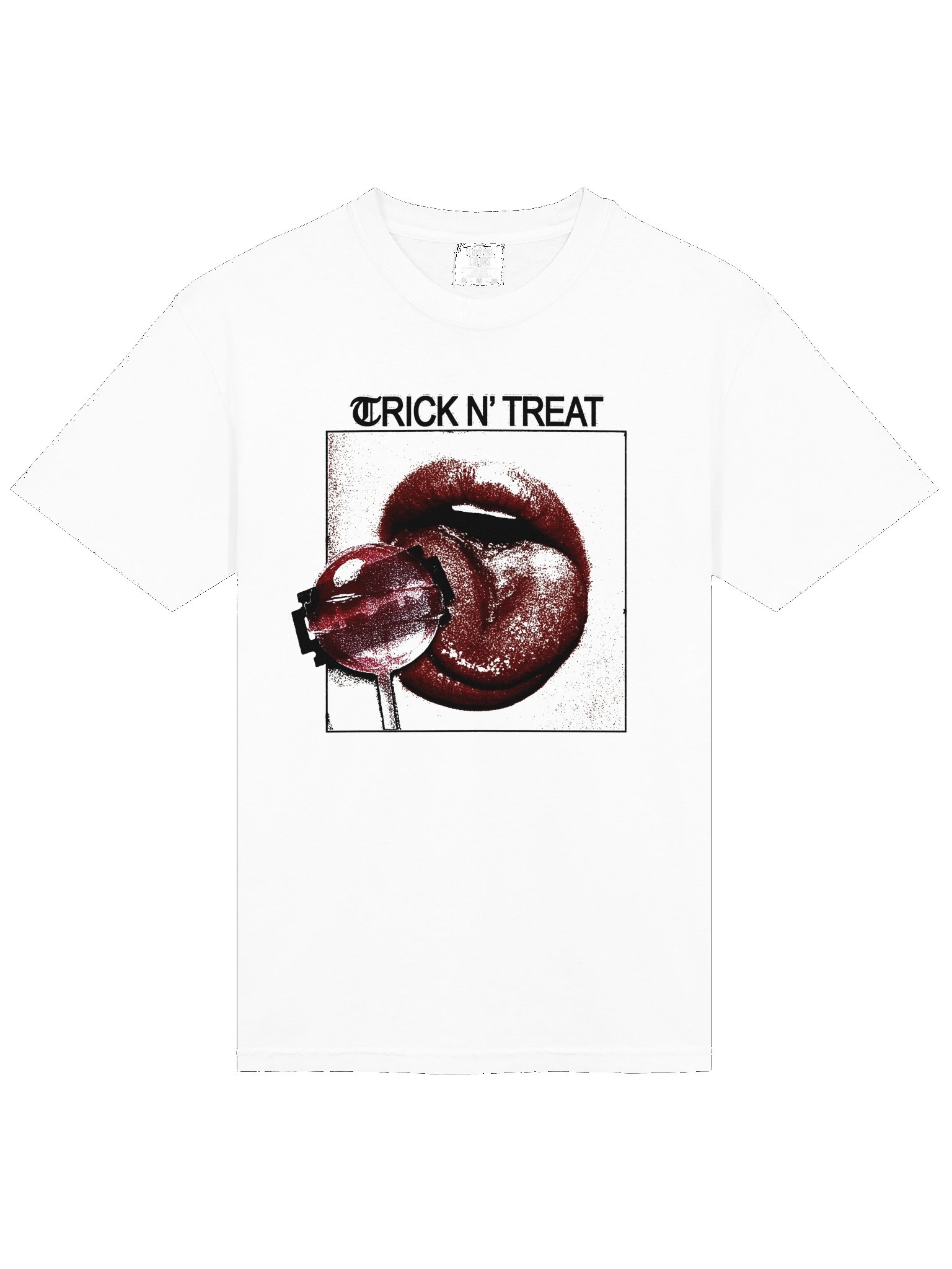 TRICK N' TREAT T-SHIRT product image (11)