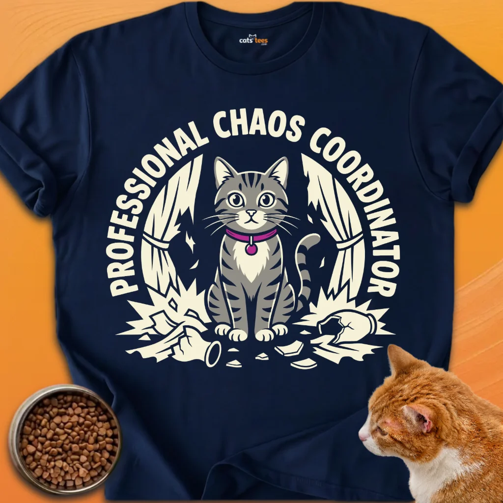 Professional Chaos Coordinator product image (6)
