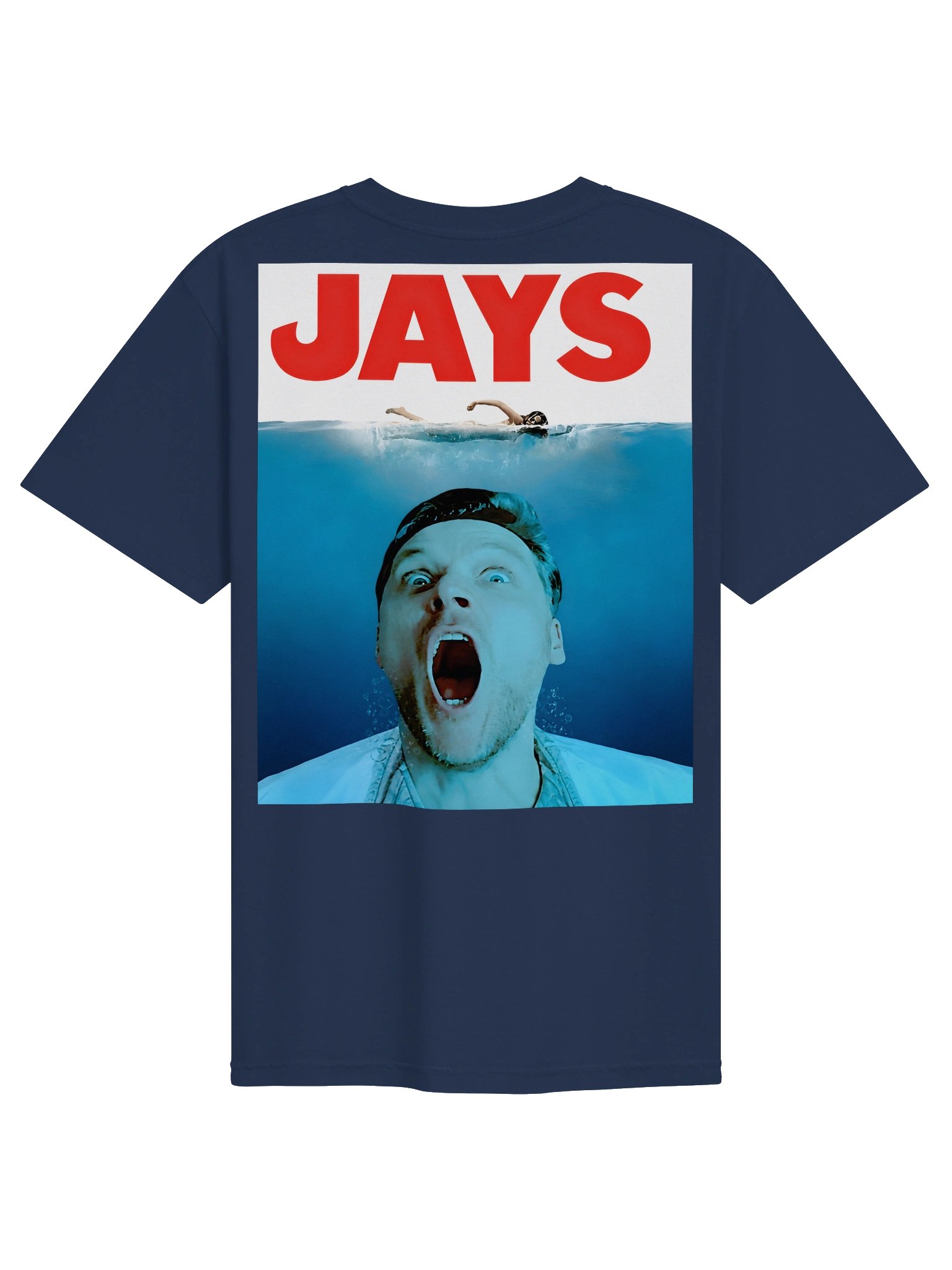 JAYS Heavyweight Tee product image (10)