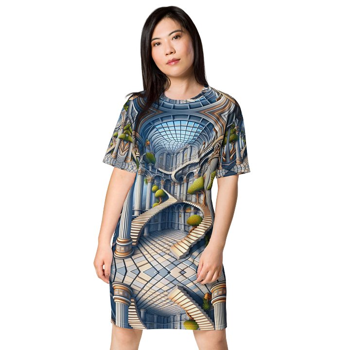 optical illusion print product image (1)