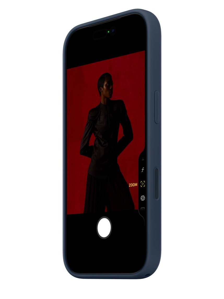 iPhone 17 Pro Silicone Case product image (3)