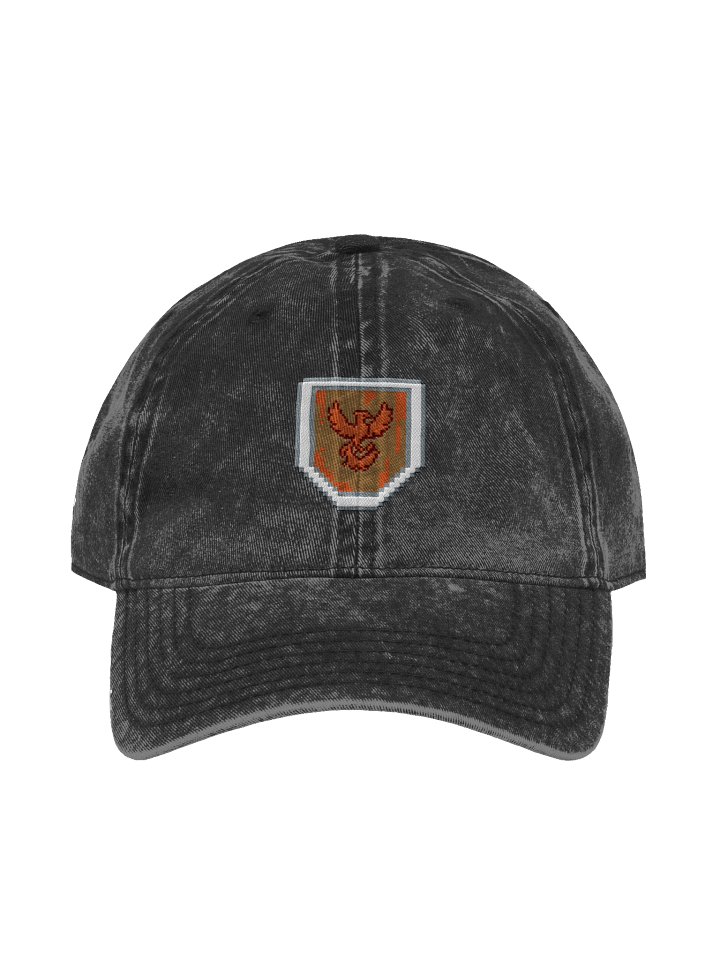 Emberfell Pride Dad Hat product image (1)