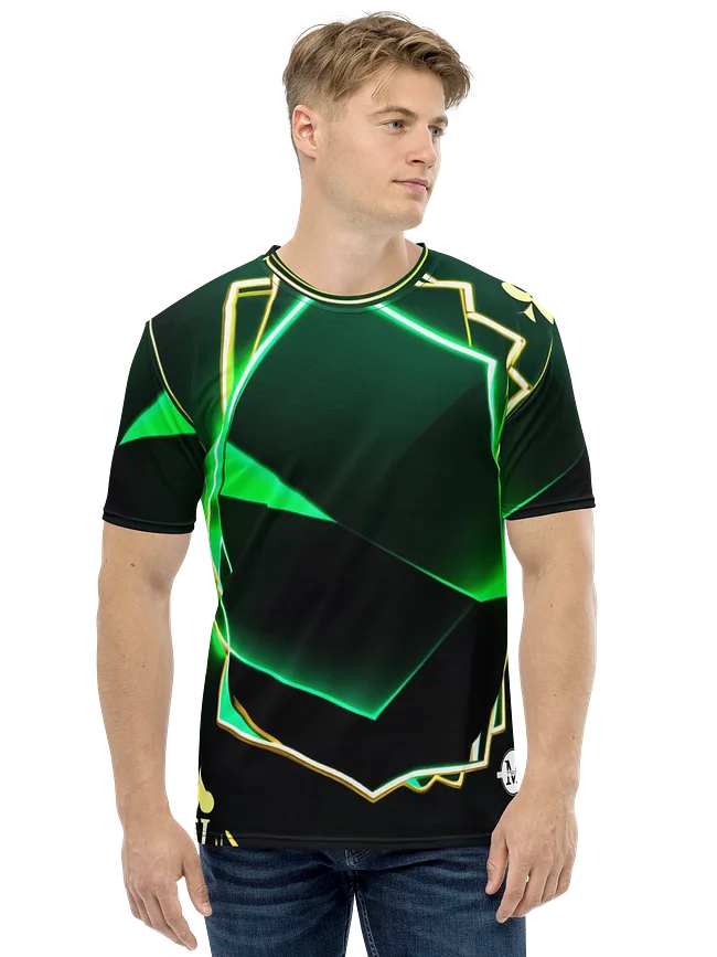 Men's Tops
