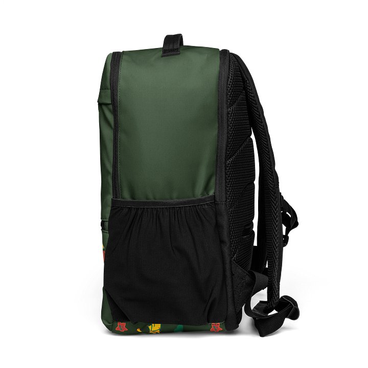 I'd Rather Be at Coven Camp Backpack product image (2)