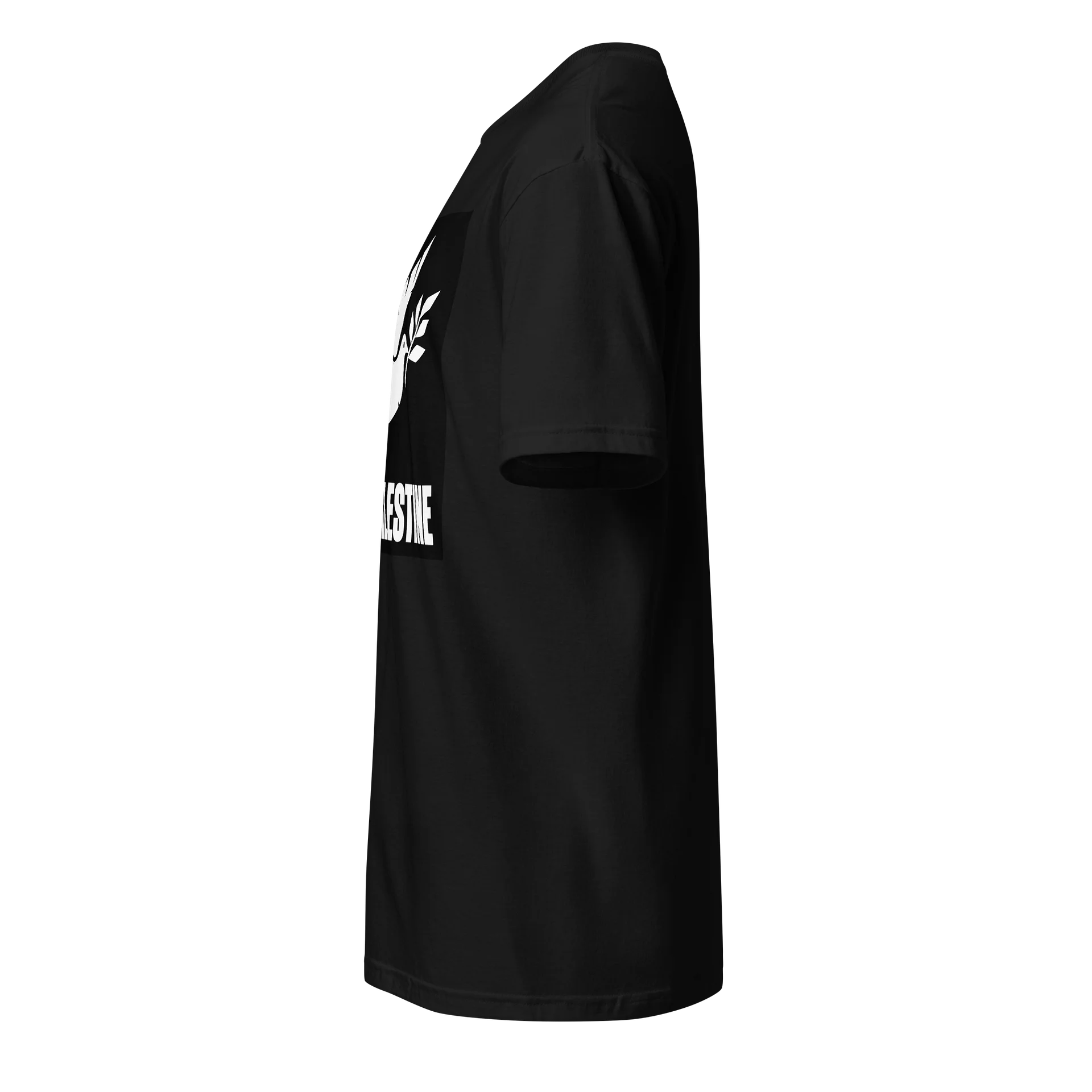 Free Palestine T-Shirt product image (3)