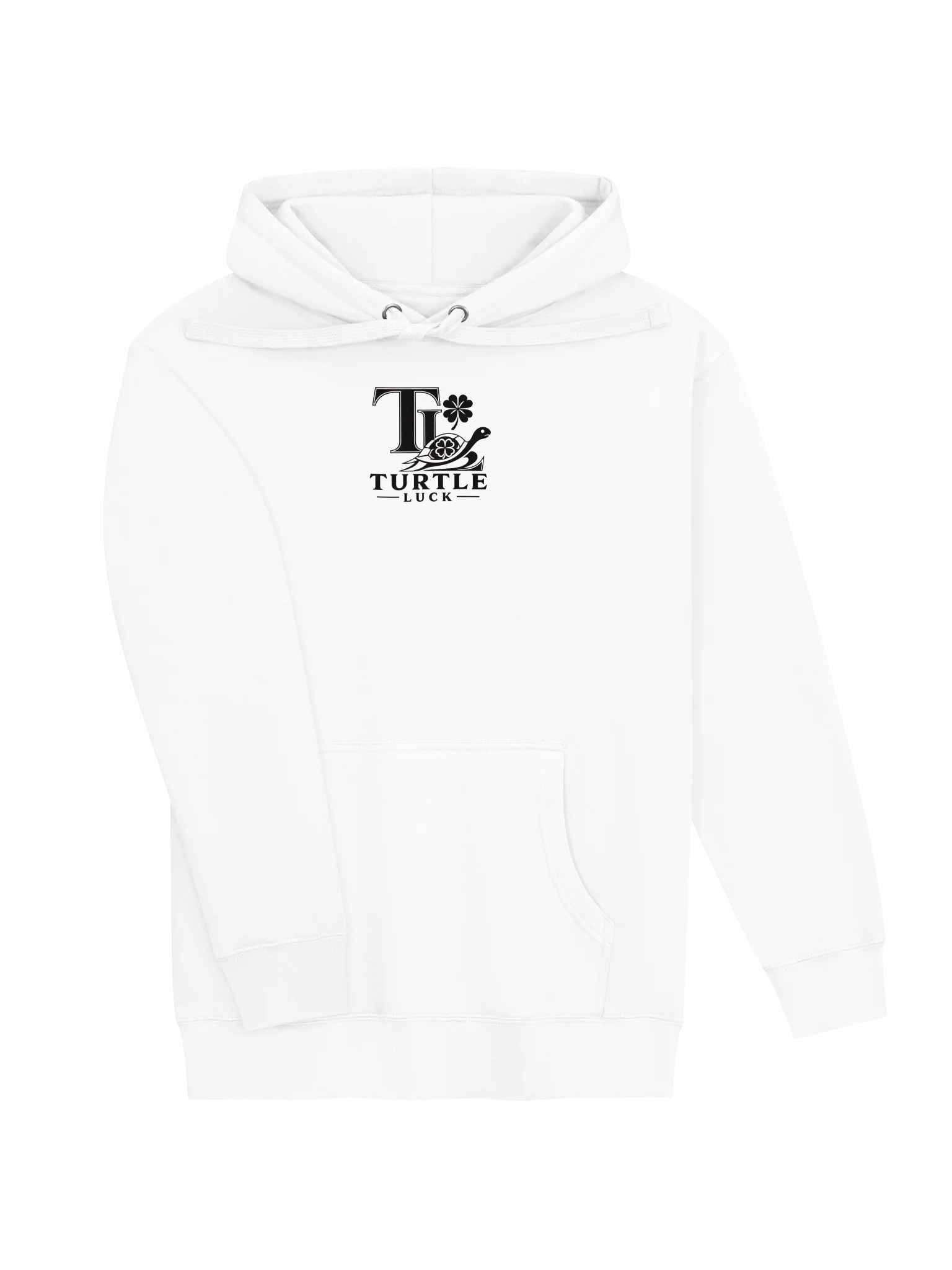 Bonus Queen Minimal Unisex Premium Hoodies product image (3)