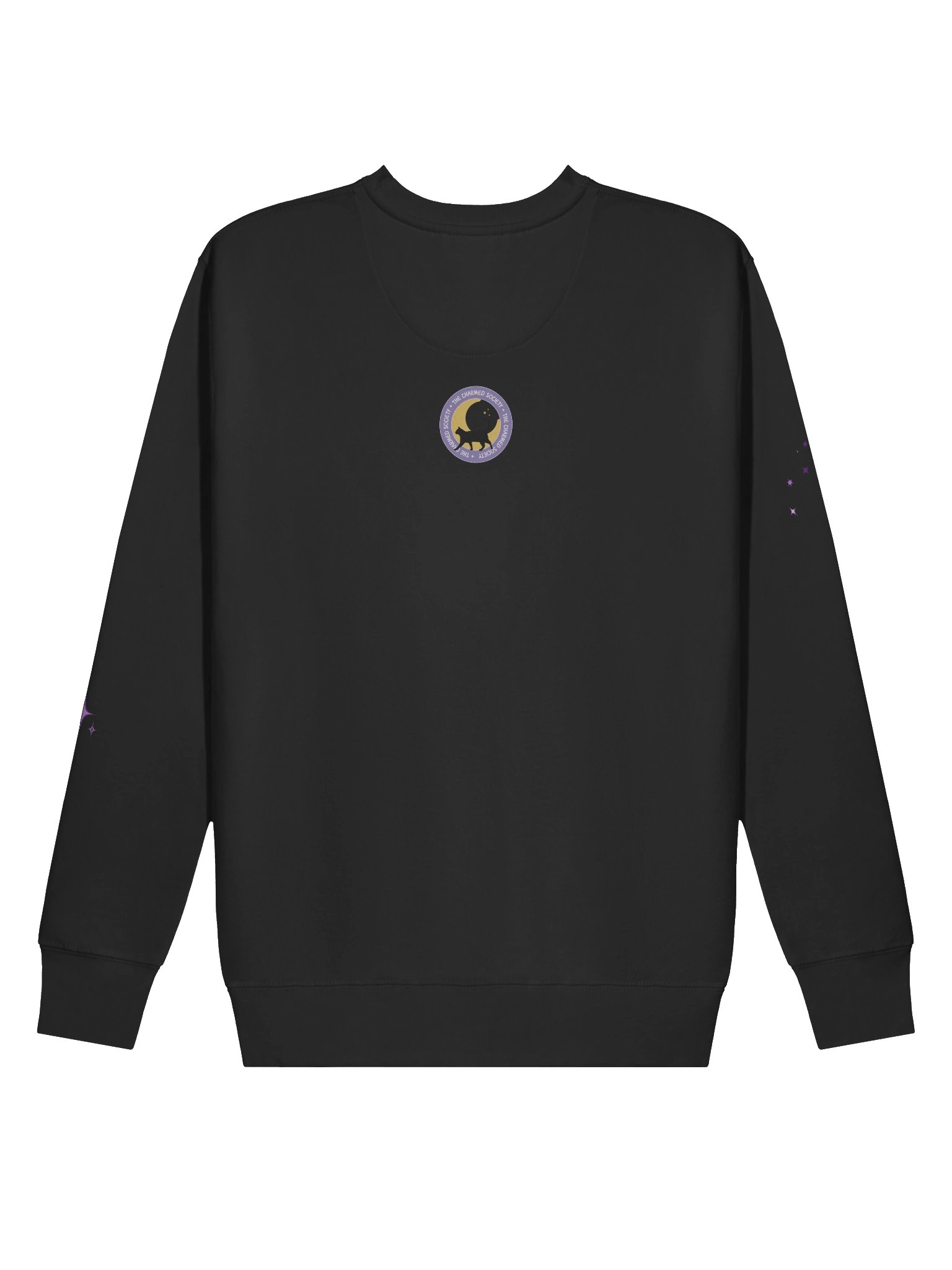 "Charmed I'm Sure"- Sweater product image (5)