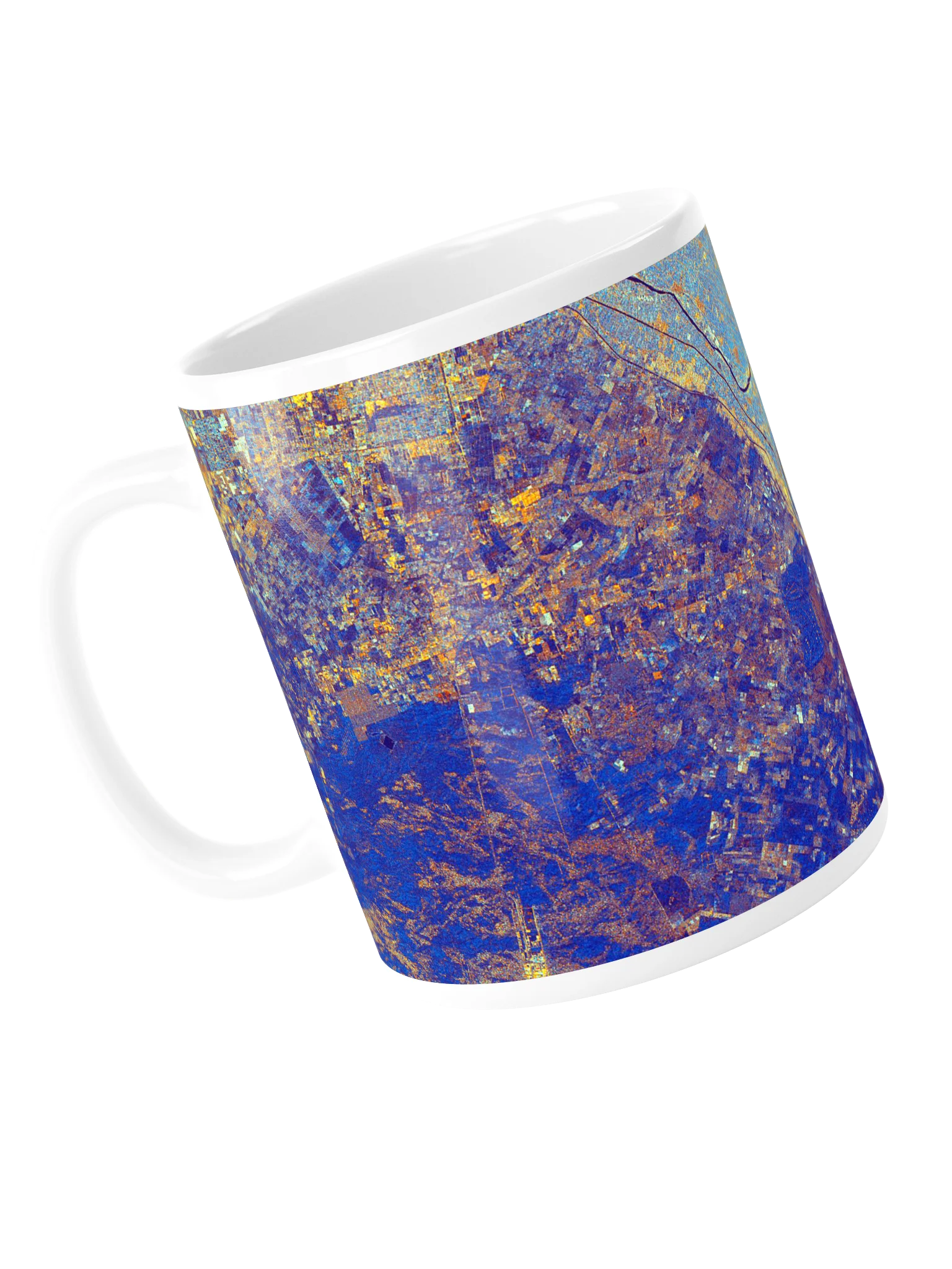 The Space Borne Mug product image (5)