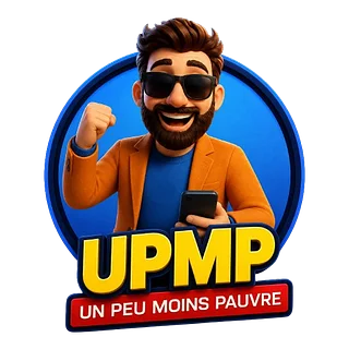 Un Peu Moins Pauvre