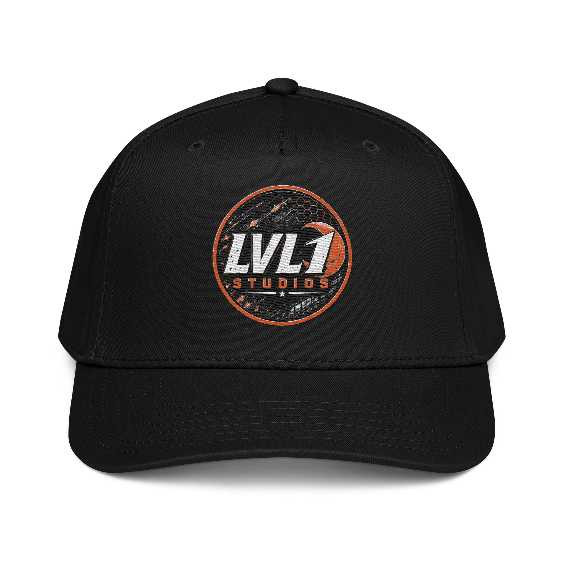 LVL1 Studios Classic Cap product image (1)