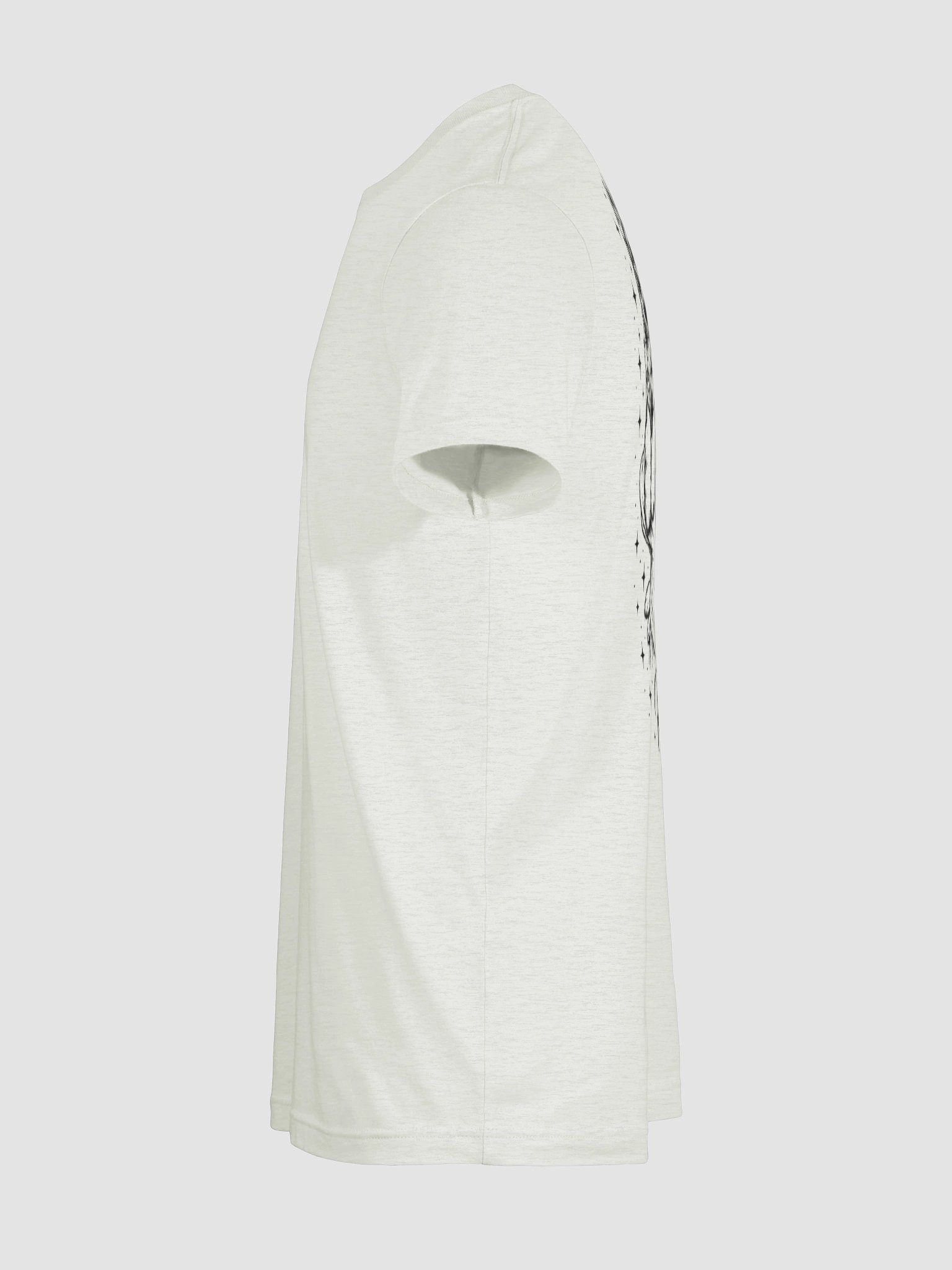 ROXY's Line Art Tee With Stars product image (19)