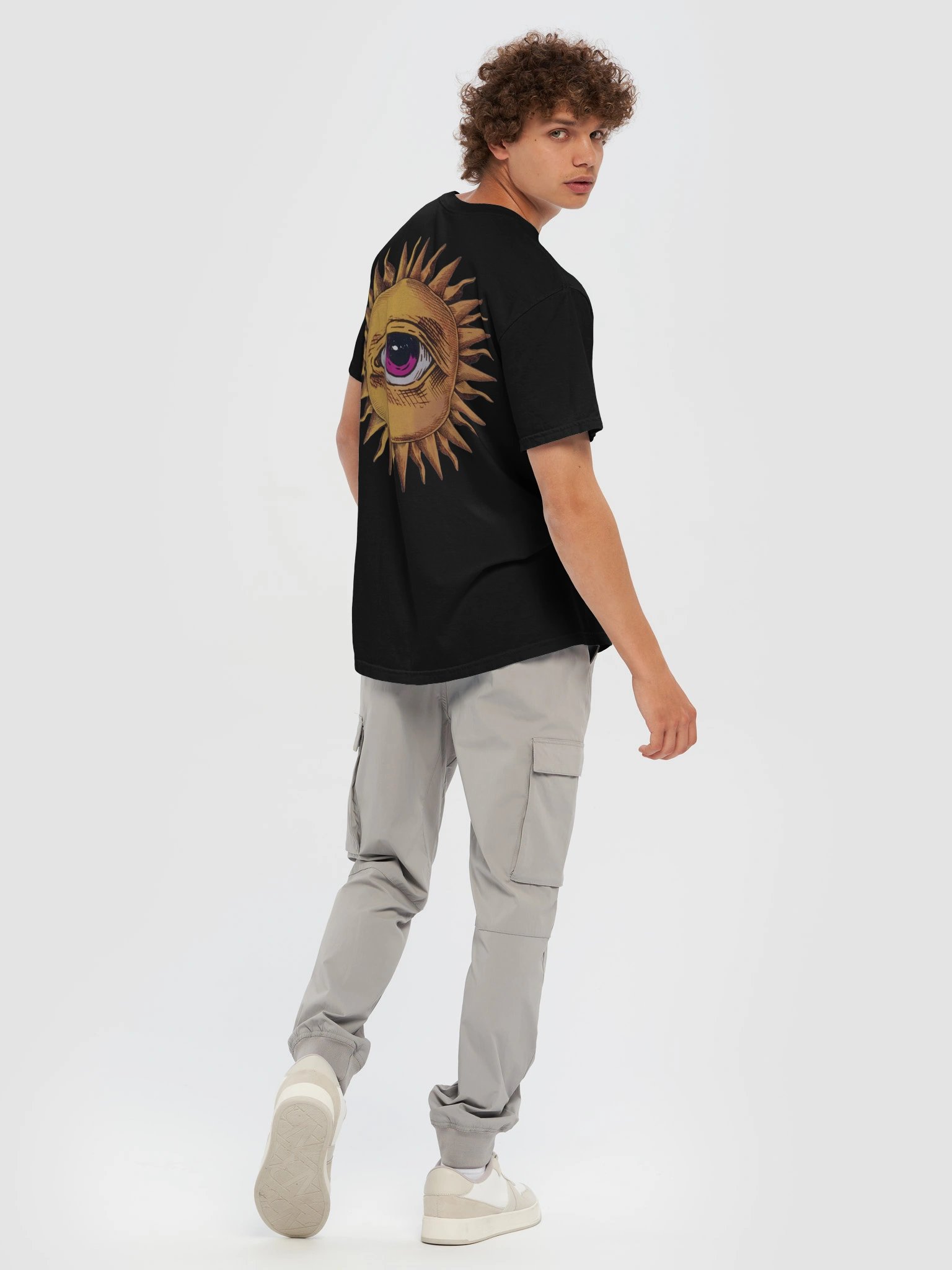 OSIRIS / LIMITED EDITION MERCH T-SHIRT 002 product image (8)