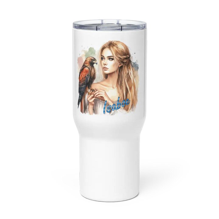 Isa´s Coffee source product image (2)